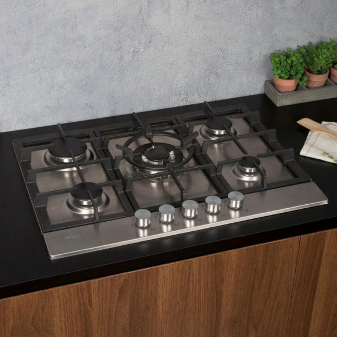 encimera design 70 fdv 3