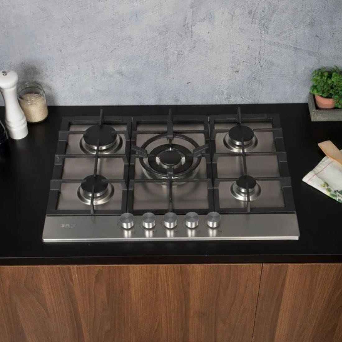 encimera design 70 fdv 4