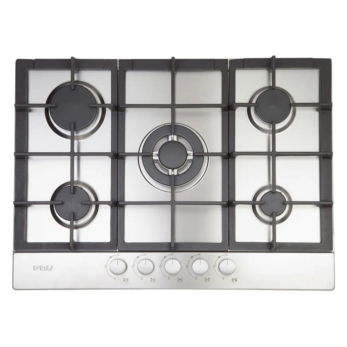 encimera design 70 fdv 5