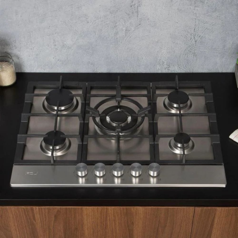 encimera design 70 fdv