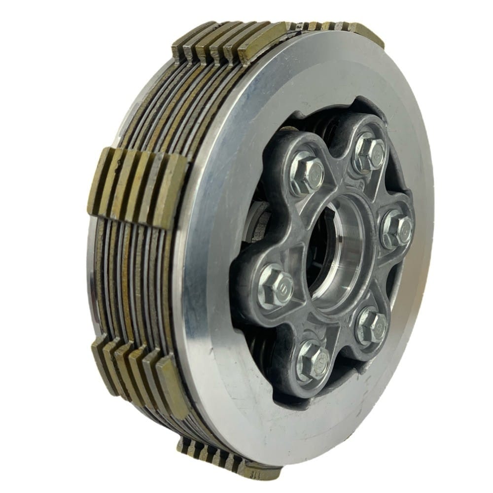prensa-embrague-cg-200-um-200-cg-250-6-disco-6-pernos-bj prensa embrague cg 200 um 200 cg 250 6 disco 6 pernos bj