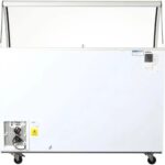 Barquillera VVB-7 Incluye Bachas Marca UGUR 4 shopping